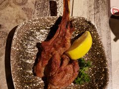 -极尚大瀛喜日本料理(铜锣湾店)
