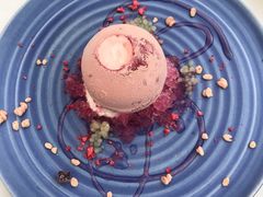 黑加仑诱惑-视博茶点(美狮美高梅店)
