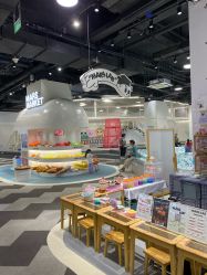 -MINI MARS KIDS CLUB亲子家庭中心(长宁天山店)