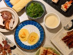 -真汐·寿喜烧放题自助(潍坊泰华店)