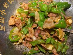 -费大厨辣椒炒肉(新城吾悦广场店)