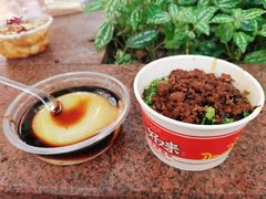 -八一路好吃街(雨田商务大厦店)