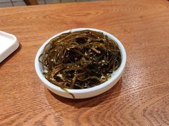 -李先生牛肉面大王(青岛闽江路店)