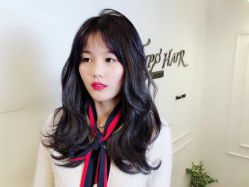 -Tipo Hair salon（明星）店