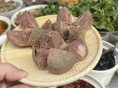 -熊氏牛羊杂粉(龙眼井总店)
