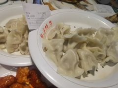 -凯达饺子城(燕山大街店)