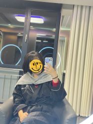 -INS羽毛接发·巴黎画染