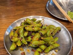 -破店肥哈·东北烧烤·夜宵(南山保利店)
