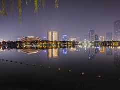 -天鹅湖体育公园