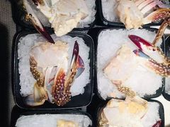 -海玥荟海鲜姿造自助餐厅(欧罗巴广场店)