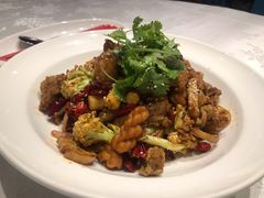 -和记小菜(东方店)