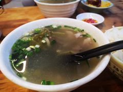 -陈记汤饭(水巷口店)
