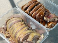 -味香鸭子店(汉口西路店)