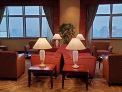 -成都天府丽都喜来登饭店