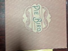 -Pie Bird(新闸路店)