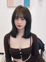 -东时烫染造型·Hair Salon