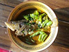 红汤桂鱼-美味之家·湖景农家乐(太湖东山店)