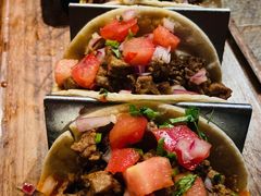 -Q MEX 库迈墨西哥餐吧(三里屯店)