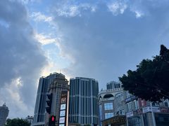-孙文西路步行街