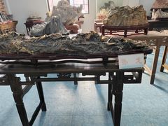 -游龙石文化科普馆