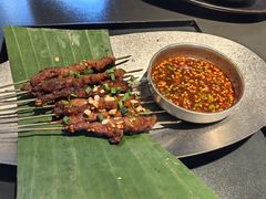 -Ameigo梅果·云贵川bistro(长宁来福士店)