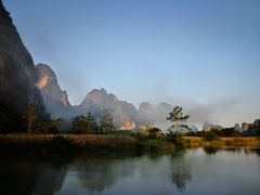 -大新明仕山庄