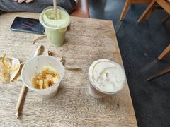 -去茶山(新光里店)