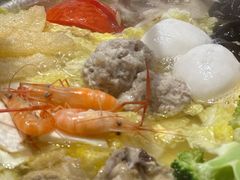 -绍兴老味道·非遗门店(银泰城店)