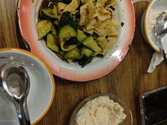 -炙热童年·老北京炙子烤肉(南锣鼓巷店)