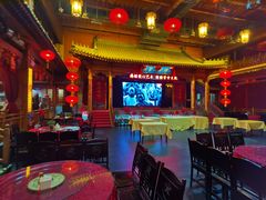 -正阳门饭庄·烤鸭·北京菜(万丰路七里庄店)