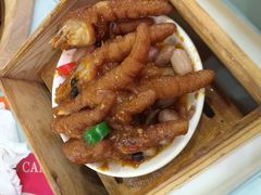 -赵财财·肠粉·煲仔饭(华润万象城店)