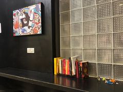 -shark burger·鲨鱼汉堡(交子大道店)