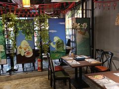 -甲大帅·甲鱼·椰子鸡主题餐厅(唐家店)