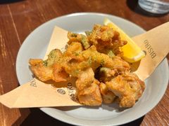 -Bistro 63 创意融合料理(广粤天地店)