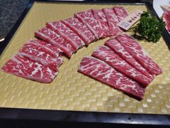 -NIUAN牛庵·日式和牛烧肉(恒隆店)