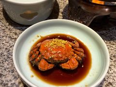 -南京大牌档(凯德1818店)