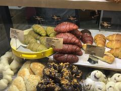 -PAPER STONE BAKERY(天汇广场店)