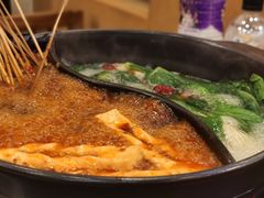-川成串·自助串串香火锅(朝阳店)
