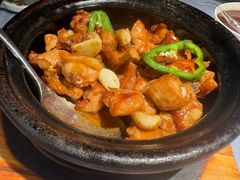 -晓粤·惹味粤菜(凯德乐峰广场店)