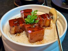 -醉东Oriental House(静安嘉里中心店)