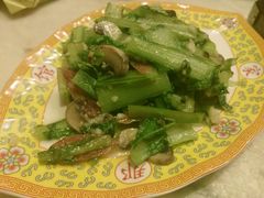 -那家小馆•北京菜•烤鸭(中关村店)