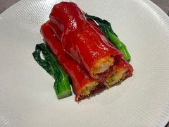 -香云轩·顺德菜(香云纱园林酒店店)