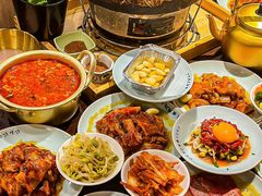 -蒜香焼肉PURUSHIN(马场路店)