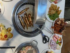 -圣罗巴海鲜烤肉自助(佳兆业店)
