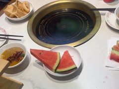 -东门口·新式老北京火锅(河西龙湖天街店)