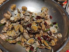 -永红源啤酒·烧烤·海鲜·大排档(青特城店)