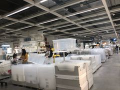 -宜家家居(西安未央商场店)