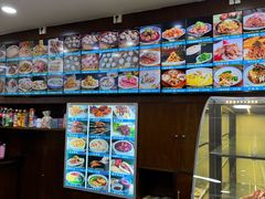 -西安贾三灌汤包·回坊小吃·清真炒菜(北院门总店)