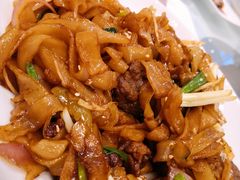 干炒牛河-御彩酒家(东风东路店)