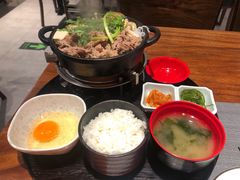 -森味花园·日本料理(伊藤洋华堂亚运村店)